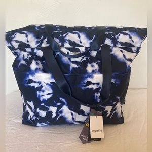 Baggallini Extra Large Carryall Tote ~ New with Tags!
